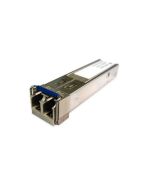 SRX-SFP-10GE-SR Juniper 10Gbps 10GBase-SR Multi-mode Fiber 300m 850nm Duplex LC Connector SFP+ Transceiver Module (Refurbished)