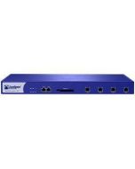 NS-050-001-TAA Juniper High Performance Security Appliance Taa Compliance Supports Screenos 5.4 Performance 170mbps 3des+ (Refurbished)