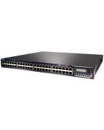 EX4200-48T-TAA Juniper EX4200 TAA 48-Ports 10/ 100/ 1000Base-T 8-Port PoE Switch + 320Watt AC Power Supply (Refurbished)