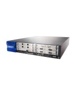 J-4350-JB-SC-DC Juniper J4350 Service Router 2 x EPIM 4 x Memory Module 4 x PIM 4 x 10/100/1000Base-T LAN (Refurbished)