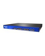 SSG-140-SH Juniper SSG140 Secure Services Gateway with 512MB Memory 0 PIM Cards AC Power (Refurbished)