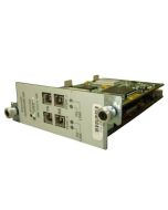 PB-2GE-SX Juniper 2-Ports 1000Base-SX Gigabit Ethernet Interface Module (Refurbished)