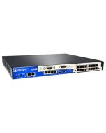 J2320-JH Juniper J2320 Junos OS High Memory (1GB DRAM 512MB Flash) 3 PIM Slots Hw-encryption AC Power Supply 19' Rack Mount (Refurbished)