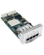 PB4E1COAX Juniper 4-port E1 Pic (75-ohm Bnc Connectors) (Refurbished)