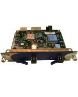 NS-ISG-SX2 Juniper ISG Dual Port I/O Module 2 x 1000Base-SX WAN SFP (mini-GBIC) (Refurbished)