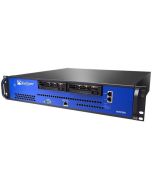WXC-590 Juniper Application Acceleration Platform 2 x RJ-45 10/100/1000Base-T Network LAN 1 Gbps Gigabit Ethernet (Refurbished)