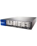 SSG-520-001 Juniper Netscreen SSG-520 Secure Services Gateway with 4 10/100/1000Base-T Ports (Refurbished)