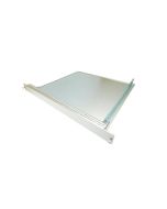 FPC-BLANK-T640 Juniper T640 FPC Blank Panel Spare Blanking Panel (Refurbished)