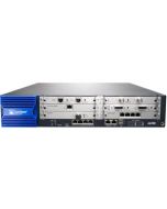 J-6350-JB-DC Juniper J6350 Service Router 4 Ports 6 Slots Rack-mountable (Refurbished)
