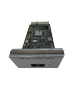 P-1OC12-SON-SMIR Juniper 1-Port OC-12c/STM-4 PIC Interface Module (Refurbished)