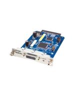 SRX-MP-1SERIAL Juniper 1-port Sync Serial Mini Interface Module 1 x Synchronous Serial WAN (Refurbished)