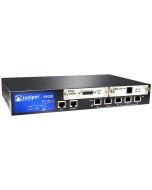 SSG-20-SH Juniper Secure Services Gateway 20 (SSG20) 2-Port Mini-PIM Slots with 256MB Memory (Refurbished)