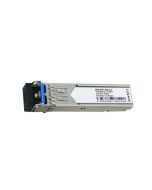 SRX-SFP-1GE-LX Juniper 1Gbps 1000Base-LX Single-Mode Fiber 10km 1310nm Duplex LC Connector Optical SFP Transceiver (Refurbished)