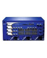 NS5400 Juniper Netscreen 5400 Security Appliance 4 Slot 3 X Ac Power (Refurbished)