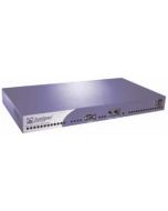 NS-RA-510 Juniper NetScreen Remote Access 510 VPN Gateway 100Mbps 2-Port (Refurbished)