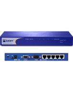 NS-5GT-001 Juniper NetScreen-5GT with Power Supply US 110V (Refurbished)