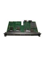 SRX-GP-24GE Juniper SRX650 24-Ports 10/100/1000Base-T XPIM Includes 4 SFP Slots Ethernet Switch (Refurbished)