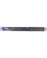 J2300-1T2FEL-S-ACTAA Juniper J2300 Router 2 x 10/100Base-TX LAN 2 x T1 WAN 1 x USB (Refurbished)