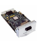 ERX-OC12MM-A-IOA Juniper OC12/STM4 POS I/O Module 2 x OC-12/STM-4 I/O Module (Refurbished)