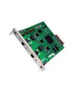 JX-2CT1E1-RJ45-S Juniper Channelized T1/E1 Interface Module (PIM) 2-Ports Expansion Module (Refurbished)
