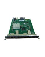 SRX-GP-2XE-SFPP-TX Juniper 2-Ports 10GbE SFP+ 10GBase-T Copper XPIM for SRX Platforms (Refurbished)