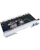 SFP1OC48IR Juniper 2.48Gbps OC-48/STM-16 IR Single-mode Fiber 15km 1310nm LC Connector SFP Transceiver Module (Refurbished)