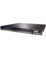 EX4200-24F Juniper EX4200 24-Ports 1000-Base-X SFP Ethernet Switch with 320Watt AC Power Supply (Refurbished)