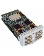PE-4DS3 Juniper 4-Port DS3 Interface Card with PIC Ejector (Refurbished)
