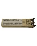 740-011613 Juniper 1Gbps 1000Base-SX Multi-Mode Fiber 550m 850nm Duplex LC Connector SFP Transceiver Module (Refurbished)