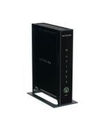 WNR3500 NetGear RangeMax 5-Port (4x 10/100/1000Mbps LAN and 1x WAN Port) Wireless-N Gigabit Router (Refurbished)