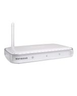 WG602 Netgear Wireless Access Point 54Mbps 1 x 10/100Base-TX (Refurbished)