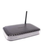 MBR624GU-100NAS NetGear 3G 4-Port Mobile Broadband Wireless Router (Refurbished)