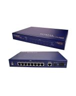 FVS318 NetGear ProSafe VPN Firewall 8 with 8-Ports 10/100Mbps Switch (Refurbished)