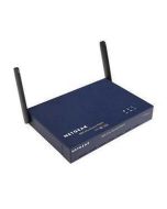 HE102 Netgear 100 Mbps Wireless Access Point UNII Band 2 x Antenna(s) 300 ft Maximum Indoor Range 1200 ft Maximum Outdoor Range 1 x Network (RJ-45) (Refurbished)