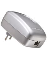 XE102US Netgear XE102 Powerline Ethernet Adapter 1 x 10Base-T Network, 1 x Powerline 14Mbps (Refurbished)