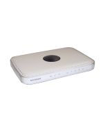 WPN824 NetGear RangeMax (4x 10/100Mbps LAN with 1x 10/100Mbps WAN Ports) 802.11b/g Wireless Router (Refurbished)