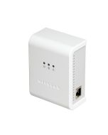 XET1001 NetGear Powerline Single-Port 85Mbps RJ-45 Ethernet Network Adapter