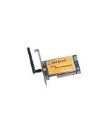 MA311NA NetGear 11Mbps 802.11b Wireless PCI Network Adapter