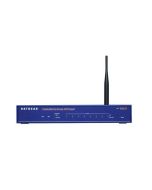 FVG318 NetGear ProSafe 802.11 Wireless VPN Firewall 8 With 8-Ports 10/100Mbps Switch (Refurbished)