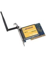 HA311 NetGear 802.11a Wireless Integrated PCI Network Adapter