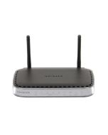 DGN2000100UKS NetGear 4-Port 10/100Mbps Wireless-N Router with Built-in DSL Modem (Refurbished)
