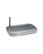WG602NA Netgear WG602 802.11g Wireless Access Point IEEE 802.11b/g 54Mbps 1 x 10/100Base-TX (Refurbished)