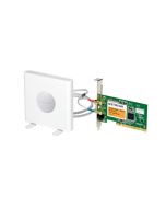 WN311 NetGear RangeMax Next 802.11n Wireless PCI Adapter (Refurbished)