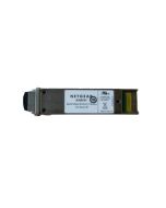 AXM751 NetGear 10.3Gbps 10GBase-SR Multi-mode Fiber 300m 850nm Duplex LC Connector XFP Transceiver Module