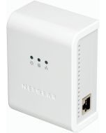 XE103 NetGear 85Mbps RJ-45 10Base-T Fast Ethernet Wall-Plugged Network Adapter