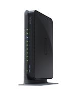 WNDR3700100UKS NetGear 5-Port (4x 10/100/1000Mpbs LAN and 1x 10/100/1000Mbps WAN Port) Wireless N600 Dual Band Gigabit Router (Refurbished)