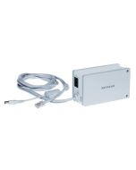 XEPS103 NetGear 10/100Mbps Space-Saving Powerline Network Extender (Refurbished)