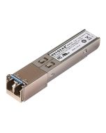 AFM735-10000S NetGear ProSAFE 100Mbps 100Base-FX Multi-mode Fiber 2km 1310nm Duplex LC Connector SFP (mini-GBIC) Transceiver Module