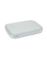 DG632NA Netgear DG632 Broadband Router 1 x 10/100Base-TX LAN, 1 x ADSL WAN, 1 x USB (Refurbished)