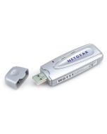WG111 NetGear 54Mbps Wireless USB 2.0 Adapter (Refurbished)